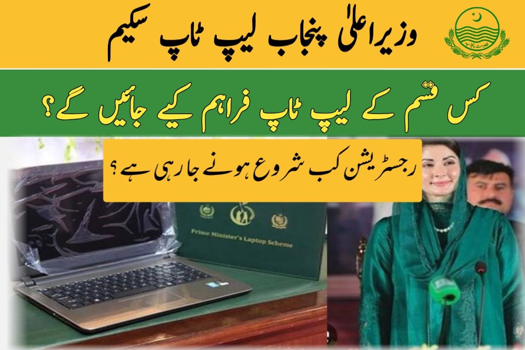 Laptop Scheme