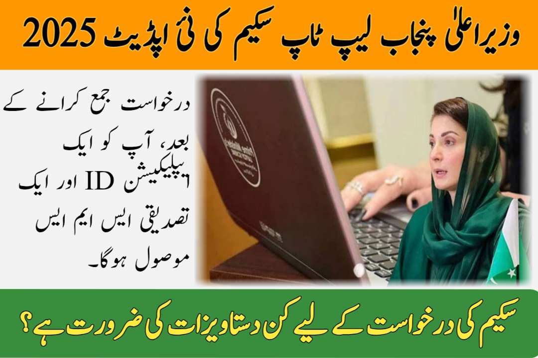 Laptop Scheme