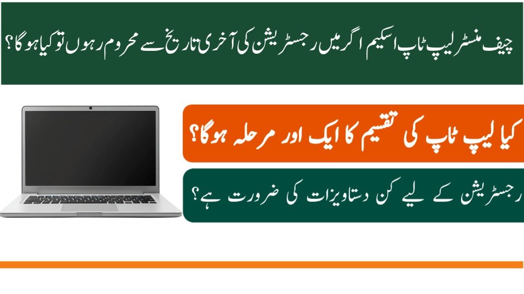 Laptop Scheme
